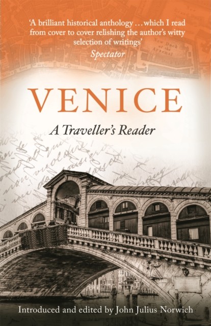 Venice: A Traveller's Reader - Image 4