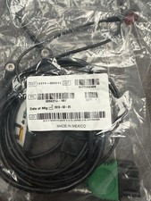 Lifepak 1000 Aed Defibrillator 3 Lead Ecg Cable