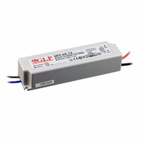 Led Trafo Netzteil 60W 1,67A 36V Wasserfest Glp (GPV-60-36) IP67