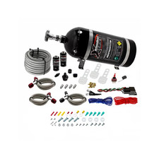 1986-2023 Mustang Nitrous Outlet X-series Single Nozzle Kit
