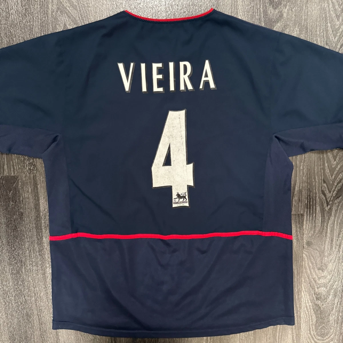 Maillot foot arsenal d'occasion - Vêtements