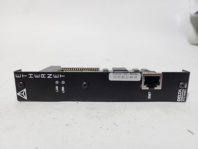 DELTA COMPUTER RMC-ENET