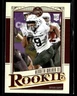 2022 Panini Chronicles Draft Picks #8 Kenneth Walker III Legacy Rookies card