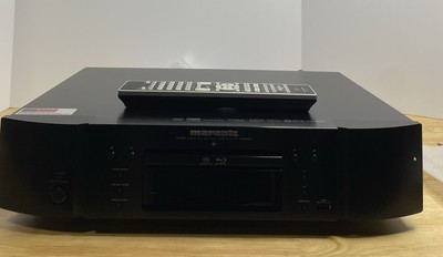 marantz BLU-RAY DISC PLAVER UD5005