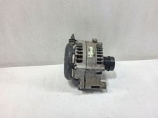 Alternator 12 Volt System Non-etorque 180 Amp Fits 18-23 WRANGLER 2806156
