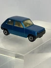 Matchbox SF Renault 5TL Blue ( Le Car) England No 21 Hard To Find Blue