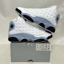 Size 9 - Air Jordan 13 Retro Blue Grey for sale online | eBay