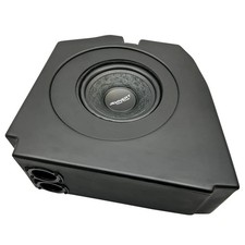 Subwoofer 400 Watt für Mercedes SL R129 passgenauer Bassreflex Subwoofergehäuse Subwoofer 400 Watt für Mercedes SL R129 passgenauer Bassreflex Subwoofergehäuse
