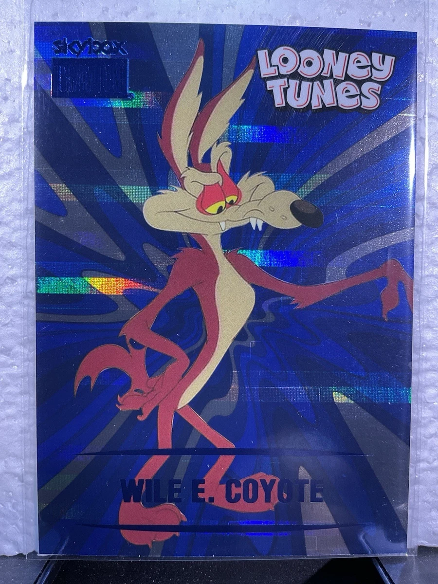 Looney Tunes Collectable Trading Cards for sale | eBay
