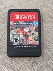 Mario Kart 8 Deluxe (Nintendo Switch, 2017) Cartridge Only - Tested Working