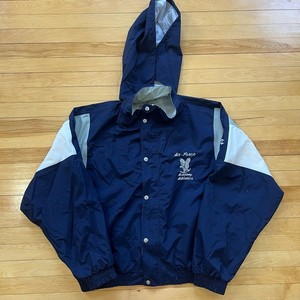 Air Force Academy Jacket | eBay