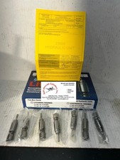 Certified Continental TCM 21609 A-65 Hydraulic Units and Caps w/8130