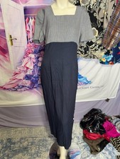 Vintage Coco Blanco Dress