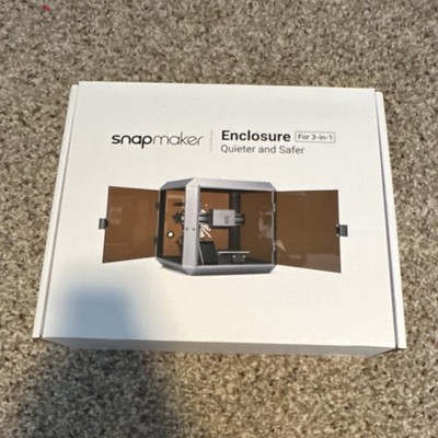 Snapmaker Enclosure V1.1 Cover for 3-in-1 3D Printer