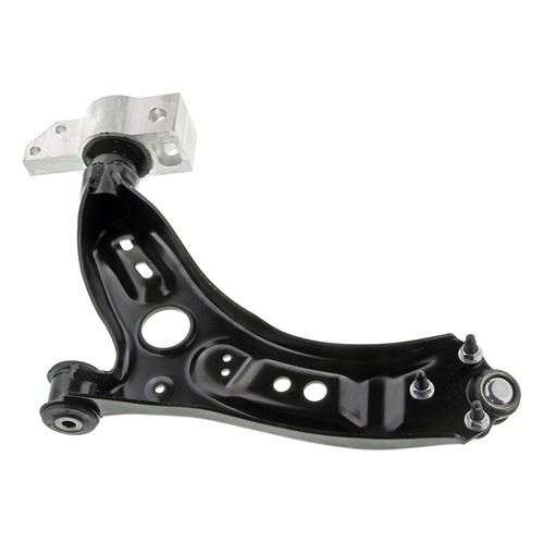 CMS701117 Mevotech Control Arm Front Passenger Right Side Lower for VW Hand A3 - Picture 2 of 5