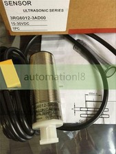 NEW 1PCS SIEMENS 3RG6012-3AD00 Ultrasonic Sensor