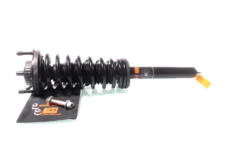 2x Complete Front Shock Absorber Strut Set for Alfa Romeo 147 (937) 1.9 JTD - Image 4 of 4