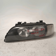 Feu avant (phare) BMW 525
