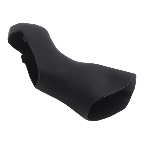 Bike Bicycle Brake Levers Covers Parts Silica Gel Useful Black Hot Sale - Picture 7 of 24