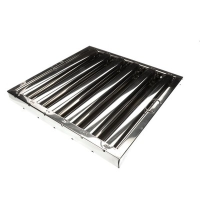 Avtec Filter, 20X20 Ss Baffle Component Hardware AS FLT2020SSC - Genuine OEM