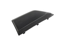 NEW RADLEY CHEVROLET GM OEM EQUINOX FRONT BUMPER DRIVER SIDE PLATE - 26426313