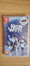 Image of Neon White for Nintendo Switch New