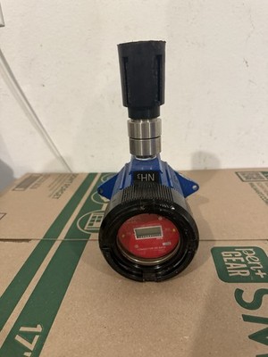 otis gen 2 gas sensor OI-4000 Untested