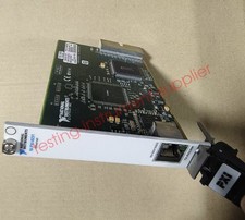 Used National Instruments PXI 8231 1 Port Gig...