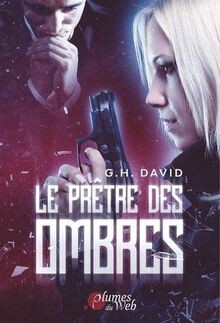 Le prêtre des ombres von David, G.H. | Buch | Zustand sehr gut