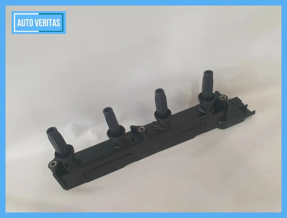 The original Bremi 20320 ignition coil 5970755 Citroen Peugeot 1.8 2.0 16v Bremi - Image 2 of 4