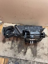 MERCEDES-BENZ CLK C208 Innenraumheizung 2.30 Petrol 145kw 2001 27018420