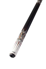 PUREX PRO IVORY DRIFT PX04 BUTT ONLY 15 OZ PAIRS 5/16X18 JOINT SHIPS FREE N CASE