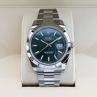 rolex mens watch