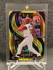 Top 10 Ken Griffey Jr. Baseball Cards of All-Time 16