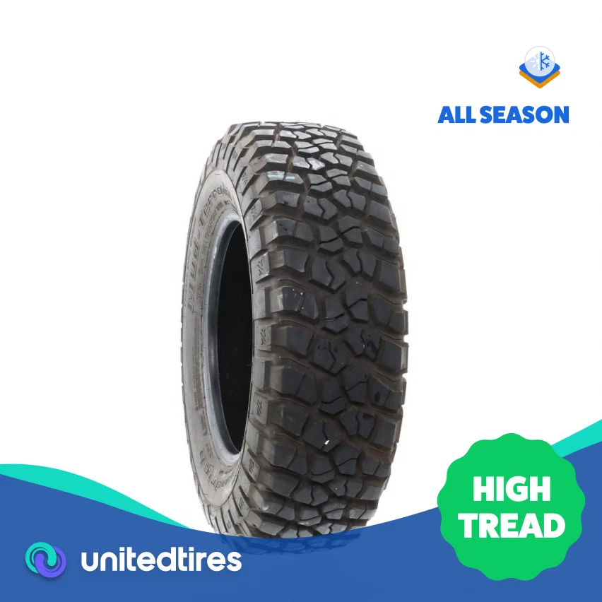 BFGoodrich 255/75/17 Car & Truck Tires for sale | eBay