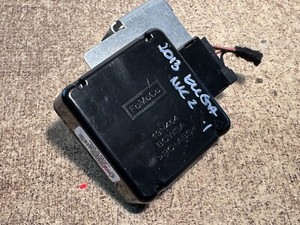 2013 Ford Kuga Mk2 Antennenverstärker Modul CJ5T19H464BC VERSANDKOSTENFREI *1