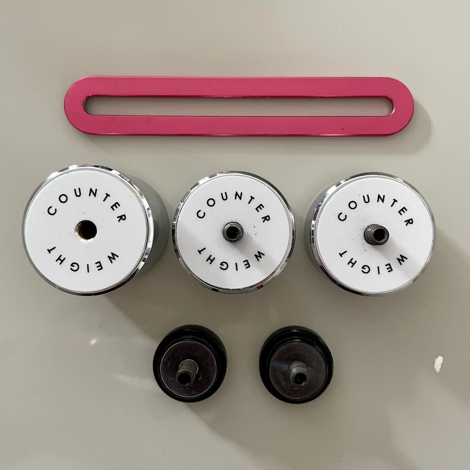 Handheld Video Stabilizer for Canon Nikon Sony Camera Gopro Smartphone Gimbal - Image 2 of 4