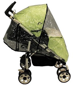 poussette bebe looping