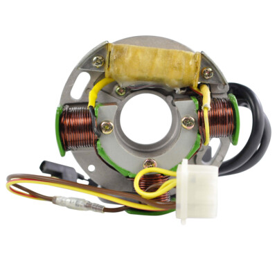 RMSTATOR Stator For 1996-1999 Polaris RMK 500 Carb L/C RM01278