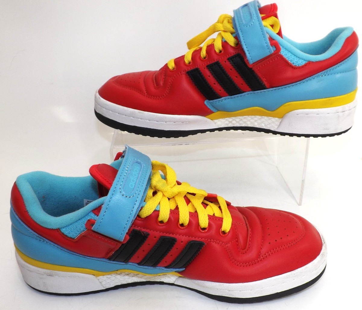 Adidas Forum Adidas South Park Release Date Buy South Park X Forum