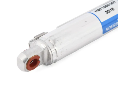 NEW BMW F33,F83 RIGHT ROOF SHELL HYDRAULIC CYLINDER 7183322