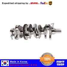 Crankshaft Assy 231102B100 for Hyundai Veloster 2011-2016 Kia Soul Rio 2012-2019