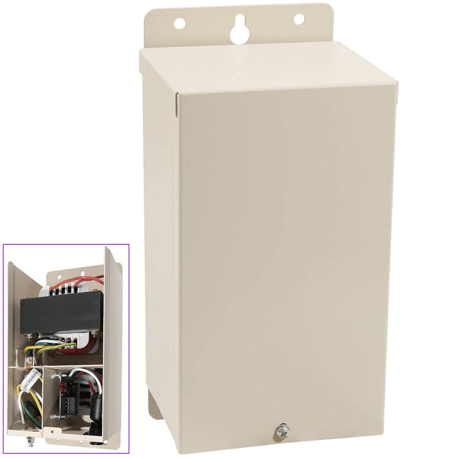 IntelliChlor Salt Chlorinator Parts IC20, IC40, IC60 | In The Swim - Foto 6