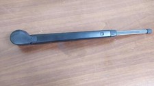6F9955704 Wischblatt Hinten für SEAT ARONA (KJ) Style 2018 354309