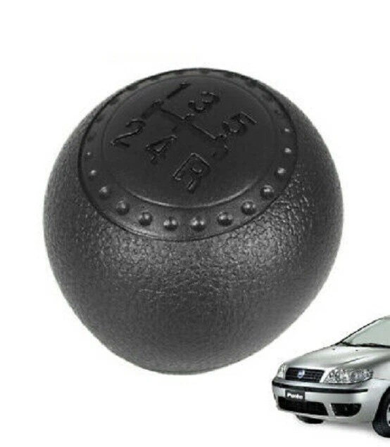 POMELLO DEL CAMBIO Manuale Per Fiat Stilo 5 Marce 735433601 EUR 17,90 - IT