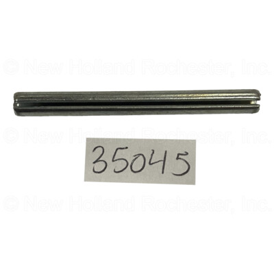 0.1875″ Dia Slotted Spring Pin Part # 35045 | eBay