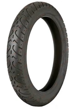 Kenda K657 100/90-18 Front Tire Motorcycle 100 90 18 Challenger 046571805C1
