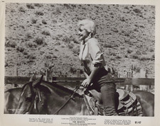 Hollywood Beauty MARILYN MONROE 1961 STYLISH POSE STUNNING PORTRAIT Photo 703