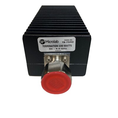 Microlab TB-75MD