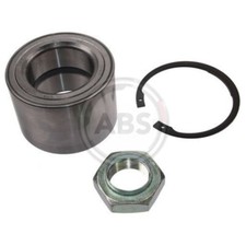 Roulement de roue Iveco MASSIF